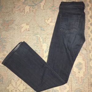 Citizen’s of Humanity Boot Cut Jeans (size 27)